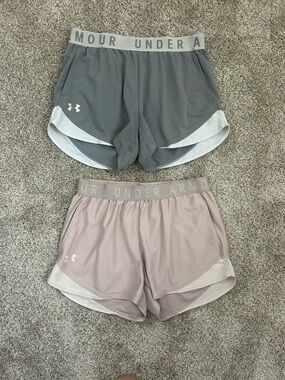 Under Armour Shorts